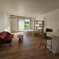 studio, hotel din Grosseto-Prugna