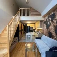 Apartament Na Wspólnej, hotell sihtkohas Łeba