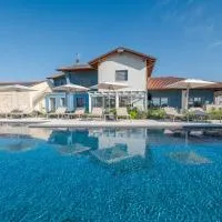 Villa Sarmassa, hotel di Narzole