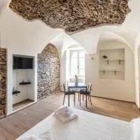 Dimora del carruggio - nel cuore di Perinaldo, hotel in Perinaldo