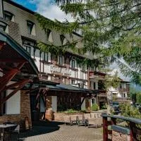 Šport Hotel *** Donovaly, hotelli kohteessa Donovaly