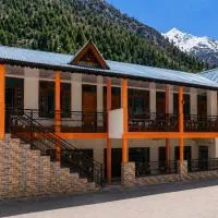 Hotel Chandra Lok Cottage Kabra Niketan, hotel a Gangotri