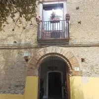 B&B Gioiosa, hotel v destinaci Gioiosa Ionica