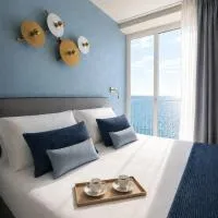 Boutique Hotel Alassio, hotel in Alassio