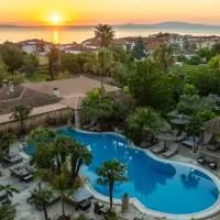 아피토스에 위치한 호텔 Achtis Hotel