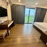 Family Transit Hotel, hotel sa Thach Loi