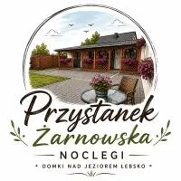 Przystanek Żarnowska Domki – hotel w mieście Żarnowska