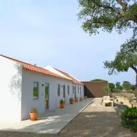 Monte Garcia Nunes, hotel em Coruche
