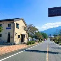 あざみ庵 屋久島, отель в городе Якусима