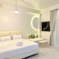 Seoul House นครสวรรค์, hotel in Sathani Pak Nam Pho