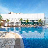 Changi Transit Hotel Terminal 1، فندق بالقرب من مطار شانغي، سنغافورة