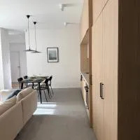 Urbo Hill Family Apartment Nida, hotel u gradu Neringa