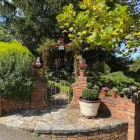 Echo Point Cottage, hotel u gradu 'Katoomba'