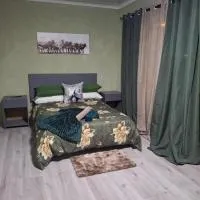 Jacaranda Bnb, hotel Khayelitsha városában