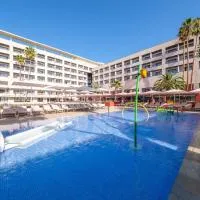 Estival Park Almaris、ラ・ピネーダのホテル