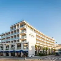 Estival Maramar, hotel di Comarruga