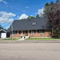 Stenberg Nature Residence, hotel em Tyringe