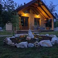 House 28 Brezna, hôtel à Plužine