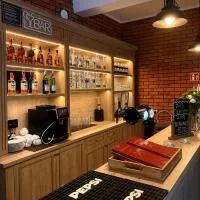 Karczma u Jakuba, hotel en Domaniów