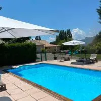 Gîtes de La Condamine, hotel a Curbans