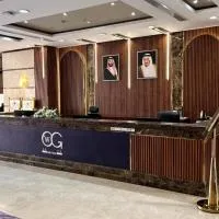 فندق وفاق صدقي, hotell i Al ‘Azīzīyah