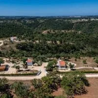Quinta da Barradinha, hotell i Odemira