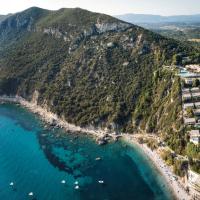 Atlantica Grand Mediterraneo Resort - Adults Only, hotel en Komp&iacute;tsion