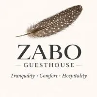 Zabo Guesthouse, hotel di Middelburg