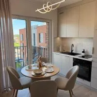 Apartament Cysterski Pelplin, hotel v destinaci Pelplin