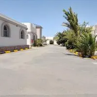 شاليهات المروان لبيوت العطلات - AL-Marwan for Holiday Homes, ξενοδοχείο σε Al Shafa