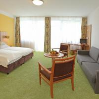 Hotel Stadt Pasing, hotel di Pasing, Munchen