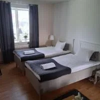 Skärplinge Gästis B&B, hotel v destinaci Skärplinge