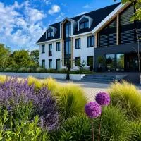 Eilandhotel Texel - Nieuw geopend hotel, hotel v mestu De Cocksdorp