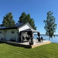 Villa Guldkusten, hotell i Kolsva