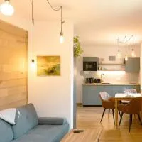 Geidorf Residenz - Serviced Apartments & Parking, hotel u Gracu