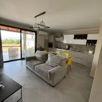 Reggio Calabria में, होटल Villa ManuCamp