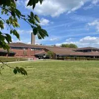 Yarnfield Park Training And Conference Centre, хотел в Стоун