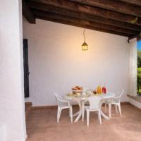Villa Adele Garden BBQ near the beach, hotel u gradu Kosta Rei