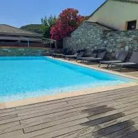 Studio sisco, hotell i Sisco