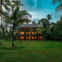 Amagla Deduru Oya Estate, viešbutis mieste Kurunegala