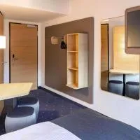 B&B HOTEL Fürth-Hardhöhe, hotel en Fürth