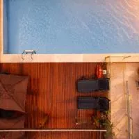 Esuites Virgínia Luxemburgo, khách sạn ở Belo Horizonte