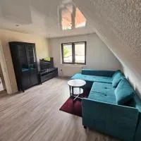 FeWo Zimmer Waldmohr, hotel di Waldmohr