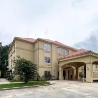 Studio 6 Slidell LA North Shore, ξενοδοχείο σε Slidell