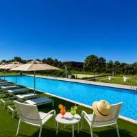thecamp hôtel - Aix en Provence, hotel u gradu 'Aix-en-Provence'
