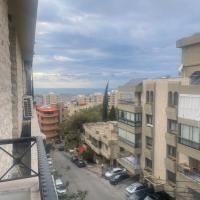 Haidar house, hotel blizu aerodroma Međunarodni aerodrom Beirut Rafic Hariri, Baabda