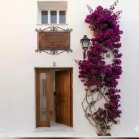 Marbella Views, hotel en Ojén