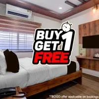 Super Townhouse KMF Dharwad Formerly Shri Durga Comforts, hotel i Dharwad