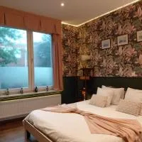B&B Fleur, hotel v mestu Schoten