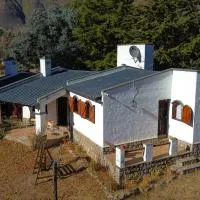 Casa Luna Bca, hotel u gradu 'El Mollar'